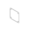 GASKET F-2000 HOUSING