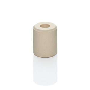 POIDS CÉRAMIQUE W6116 L3 STEATITE