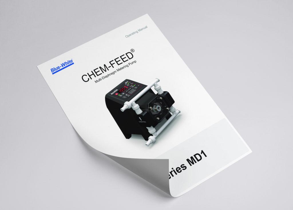 Literature 1 md1 manual