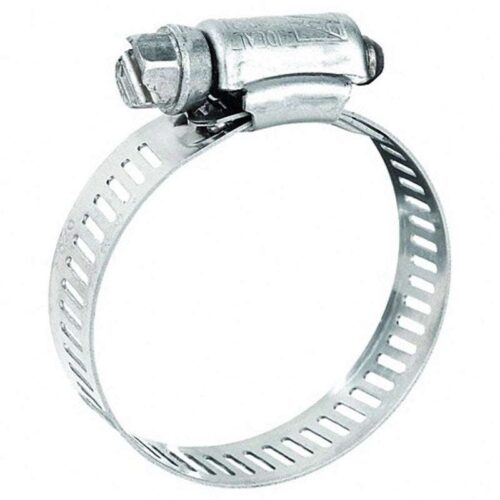 CLAMP #48 HL48SS00C WD 316SS VMI