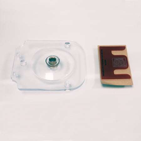 KIT A-100N PUMPHEAD RETRO-FIT - Blue-White Industries