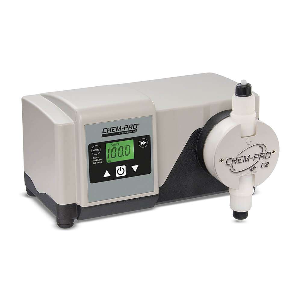 Diaphragm pumps vs Peristaltic pumps whats best choice BlueWhite