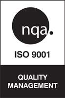 Logo NQA ISO9001