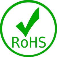 logotipo de RoHS