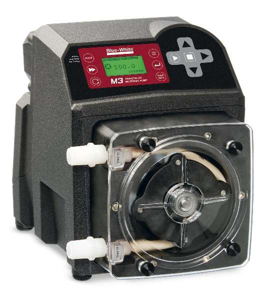 Chemical Dosing Pump Assists in Arsenic Removal in Groundwater Wells 2 chemical dosing pump assists in arsenic removal in groundwater wells 3
