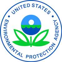 logotipo del sello de la EPA