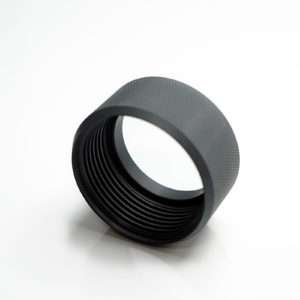 NUT UNION F-461 PVC