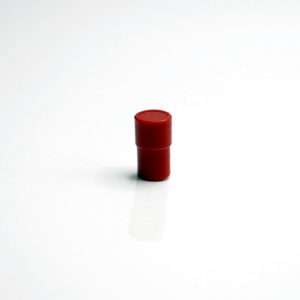 FLOAT F-300N SHORT DEMAGNETIZED RED