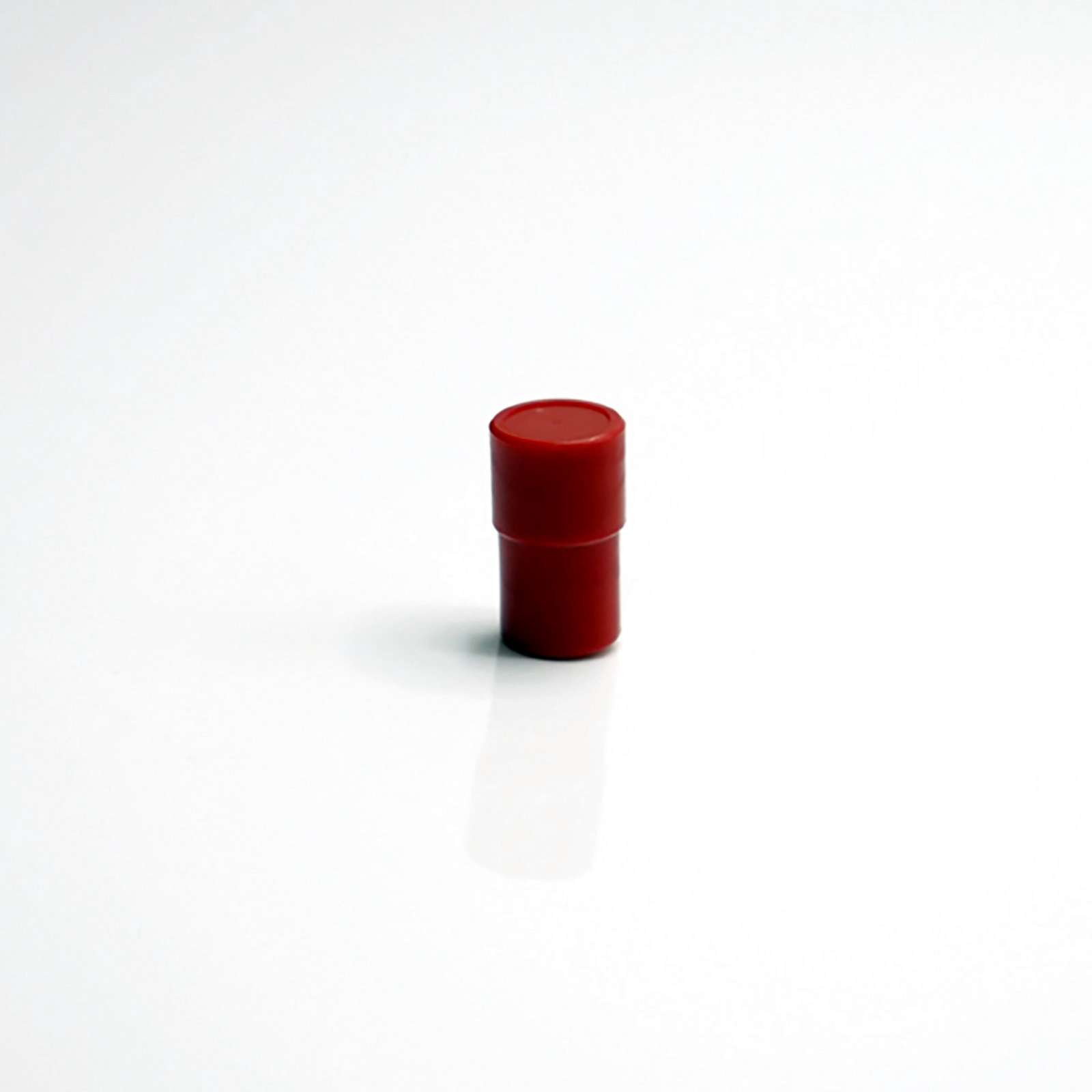 FLOAT F-300N SHORT DEMAGNETIZED RED 1 F-3022