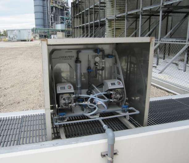 a3 skid system stanton energy 1