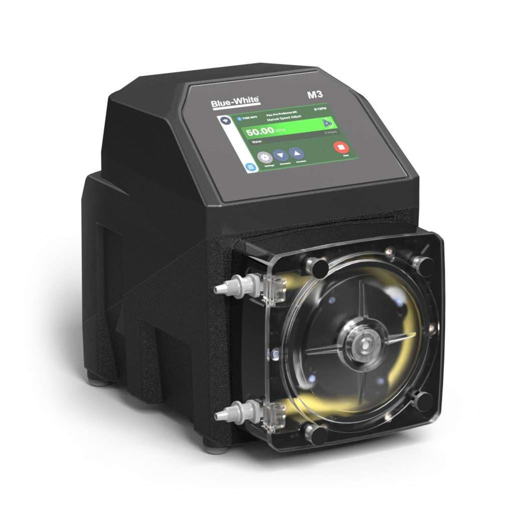 FlexAPrene Peristaltic Pump Tubes BlueWhite Industries