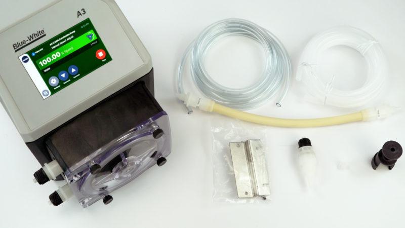Videos 20 a3 whats included