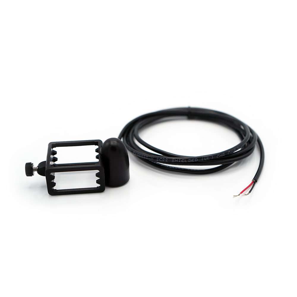 interruptor do sensor de fluxo