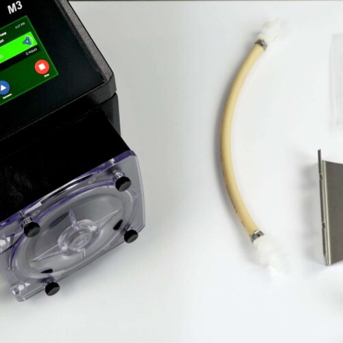 FLEXFLO® M3 Peristaltic Metering Pump for Municipal applications