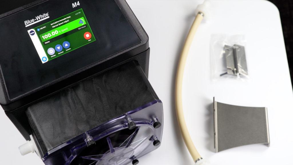 Simplification Innovations: The Metering Pump Reimagined 1 m4 whats included