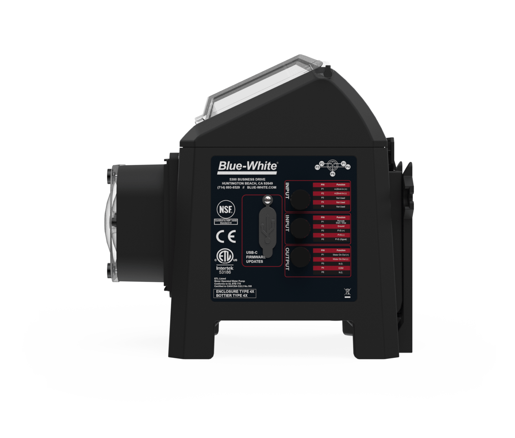 WEFTEC 2023 8 weftec m1 07