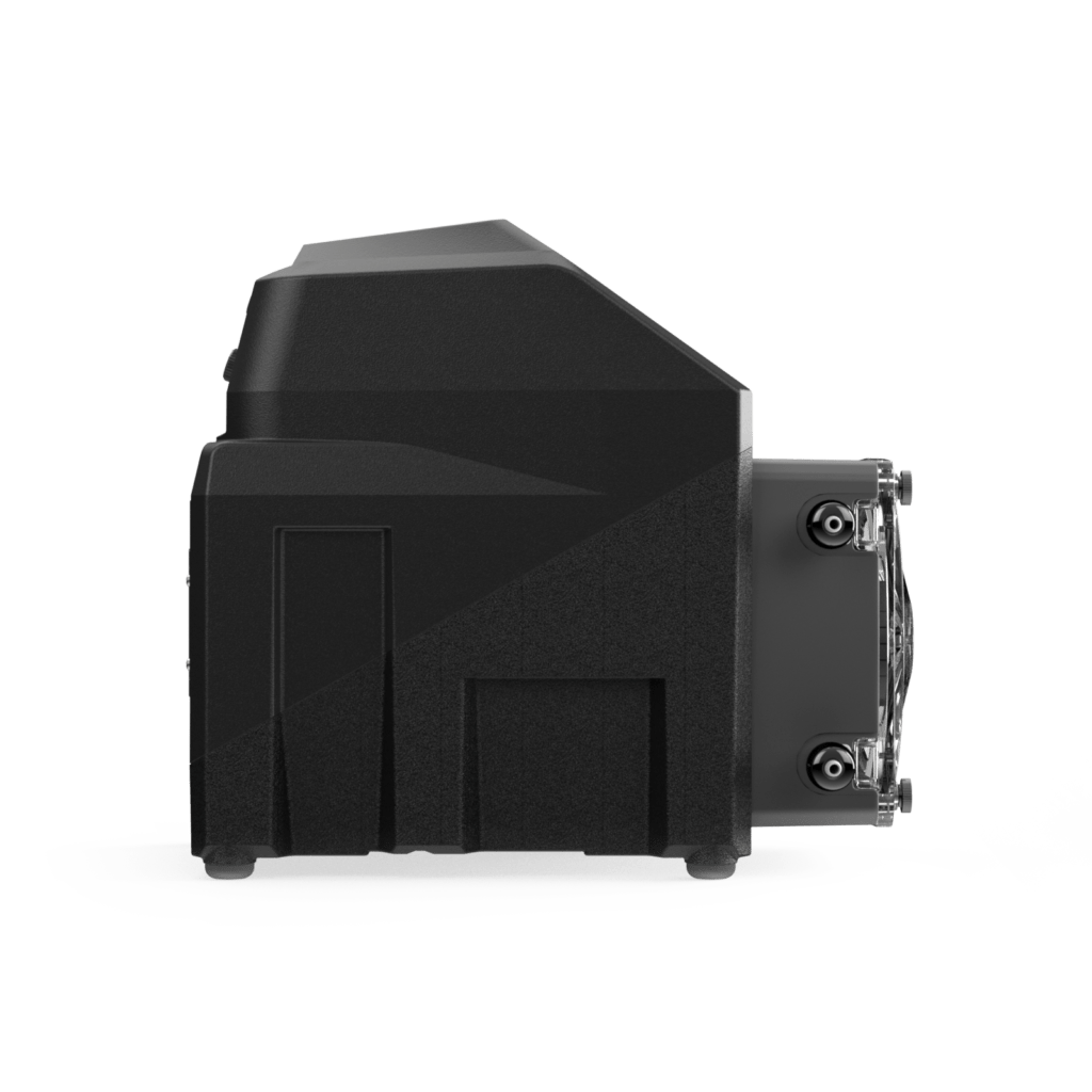 Peristaltic Pump Delivers Simple, Precise Dosing of Sodium Hypochlorite for Successful Water Disinfection 2 weftec m3 04