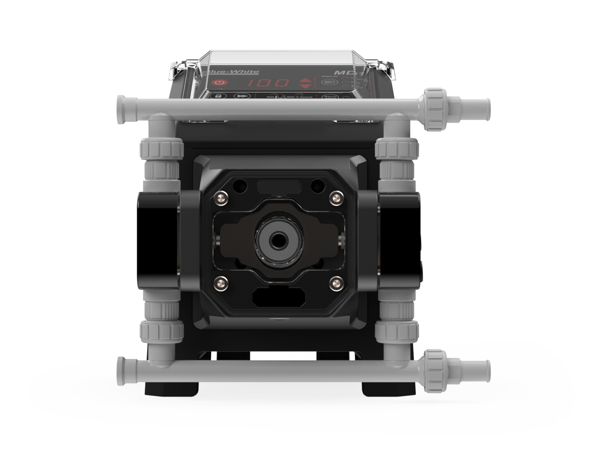 WEFTEC 2022 BlueWhite Industries