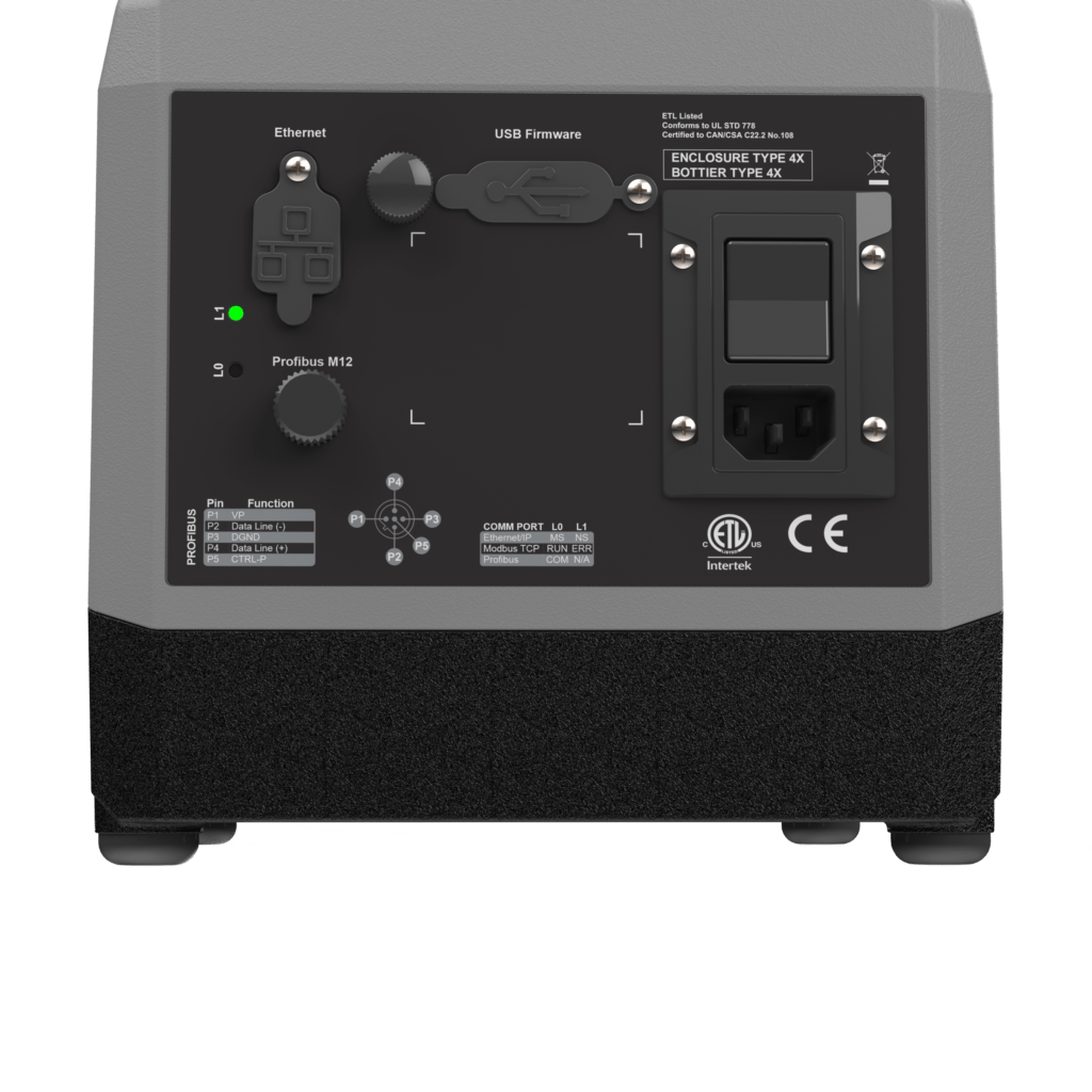 FLEXFLO® A3 Peristaltic Pump 6 A3 09