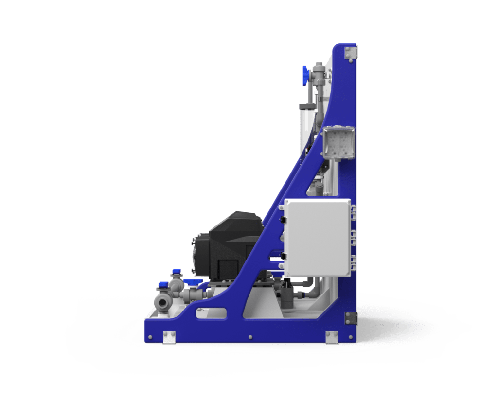 weftec Duplex-Skid 03