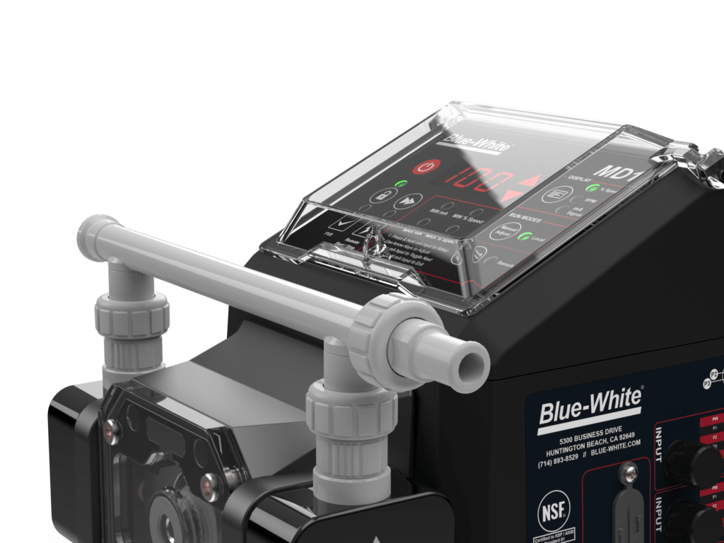 MD1 Replacement Parts BlueWhite Industries