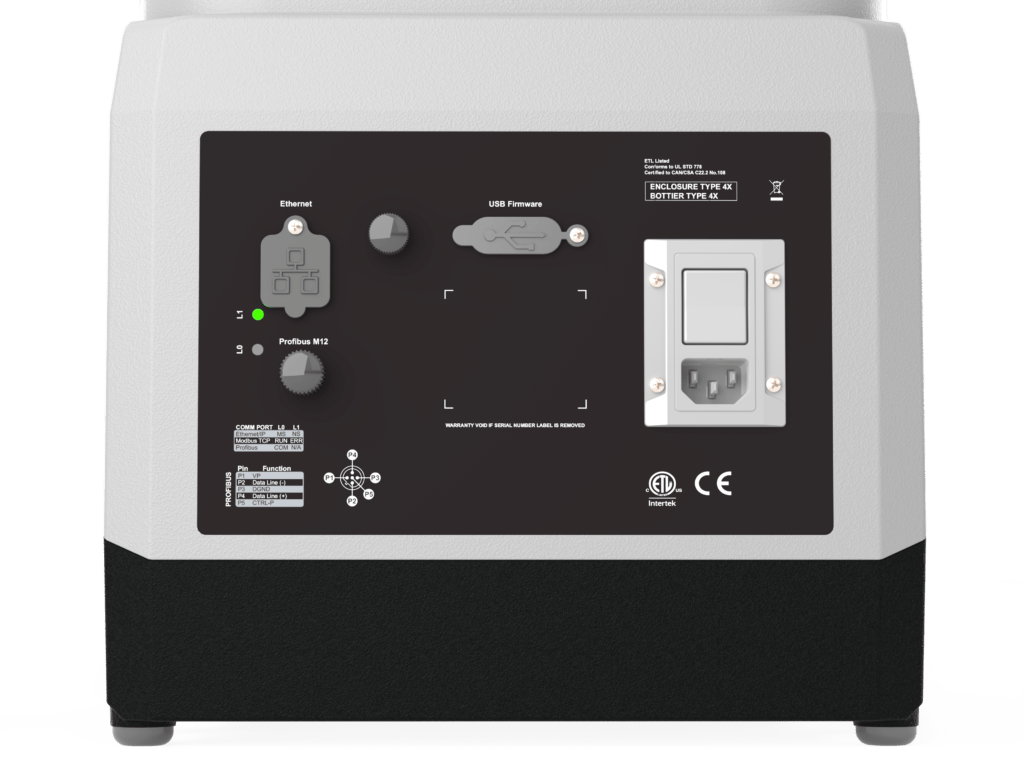 FLEXFLO® A4 Peristaltic Pump 6 A4 03