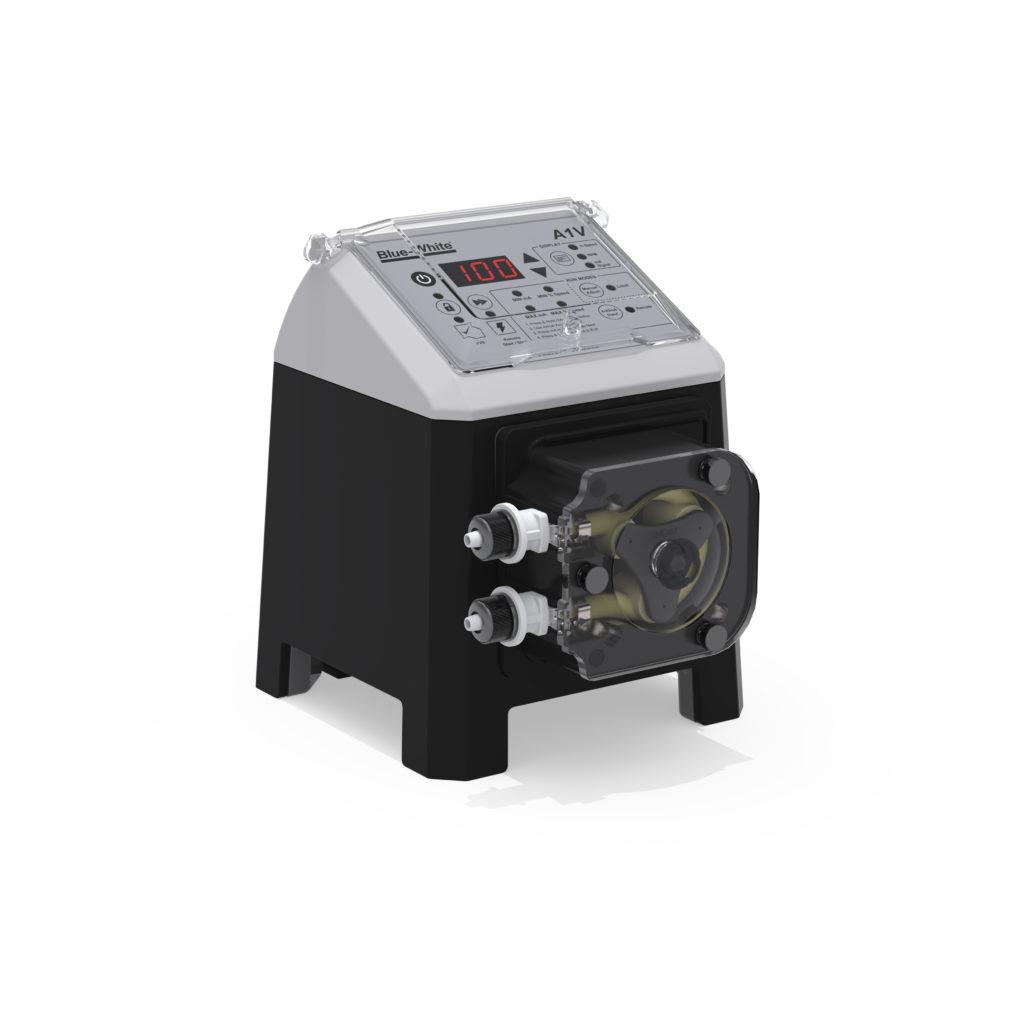 All Products 1 FLEXFLO® A1 Peristaltic Metering Pump for Industrial applications!