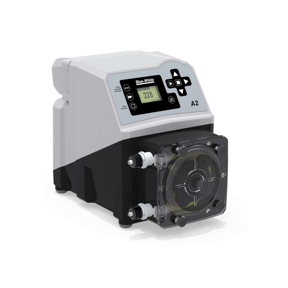 FLEXFLO® A2 Peristaltic Metering Pump