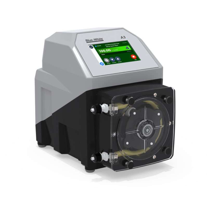 FLEXFLO® A3 peristaltische doseerpomp voor industriële toepassingen