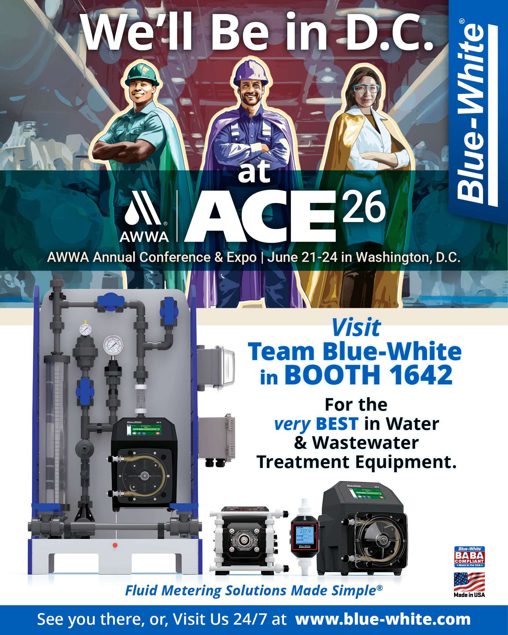 AWWA - ACE26 1 ACE26 sm 01