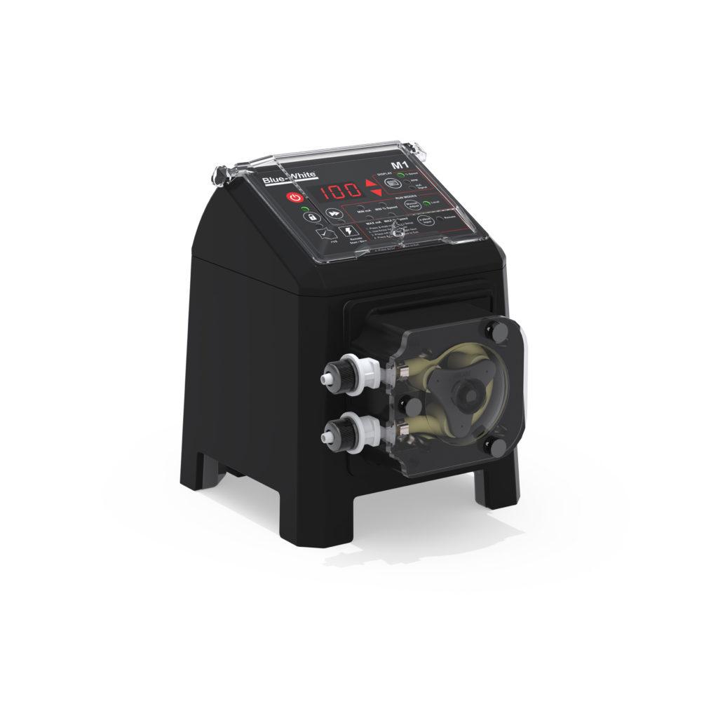 All Products 1 FLEXFLO® M1 Peristaltic Metering Pump for Municipal applications