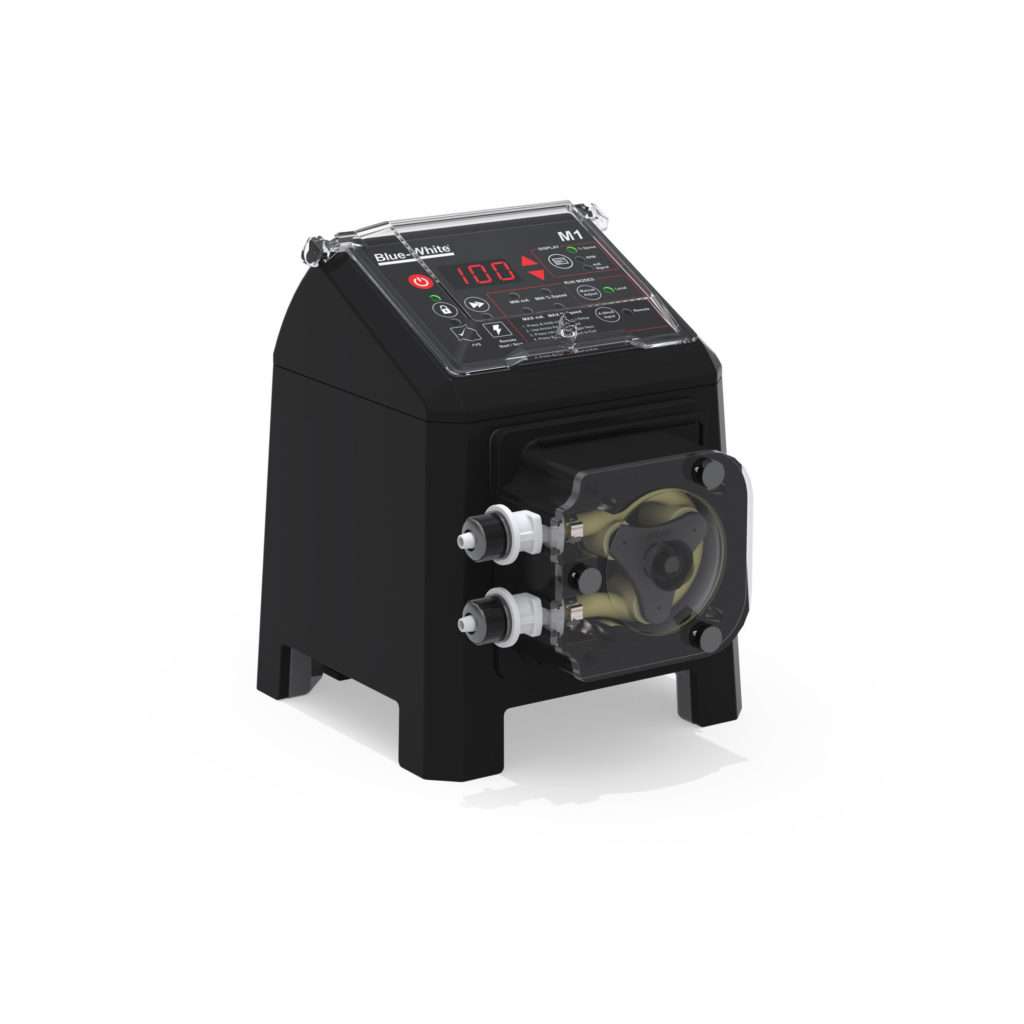 FLEXFLO® M1 Peristaltic Metering Pump for Municipal applications