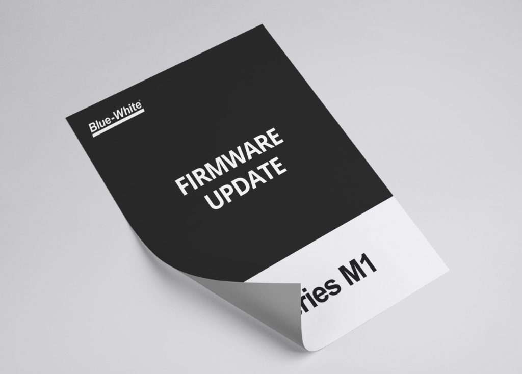 Literatura 1 m1 firmware escalado