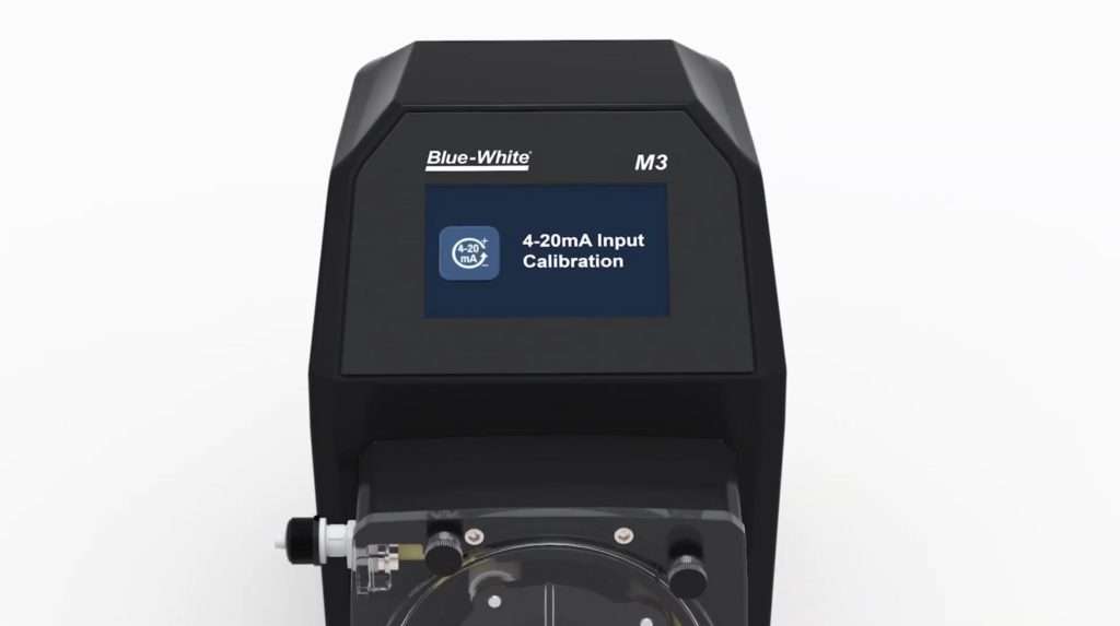 How Innovation has Simplified Chemical Feed 1 4 20ma calib thumb scaled