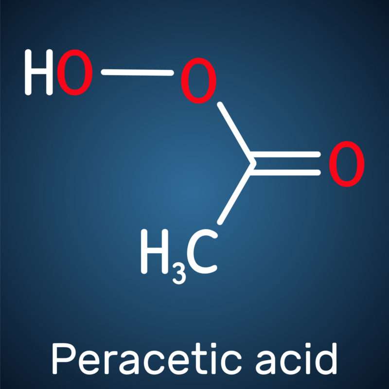 Peracetic Acid (PAA)