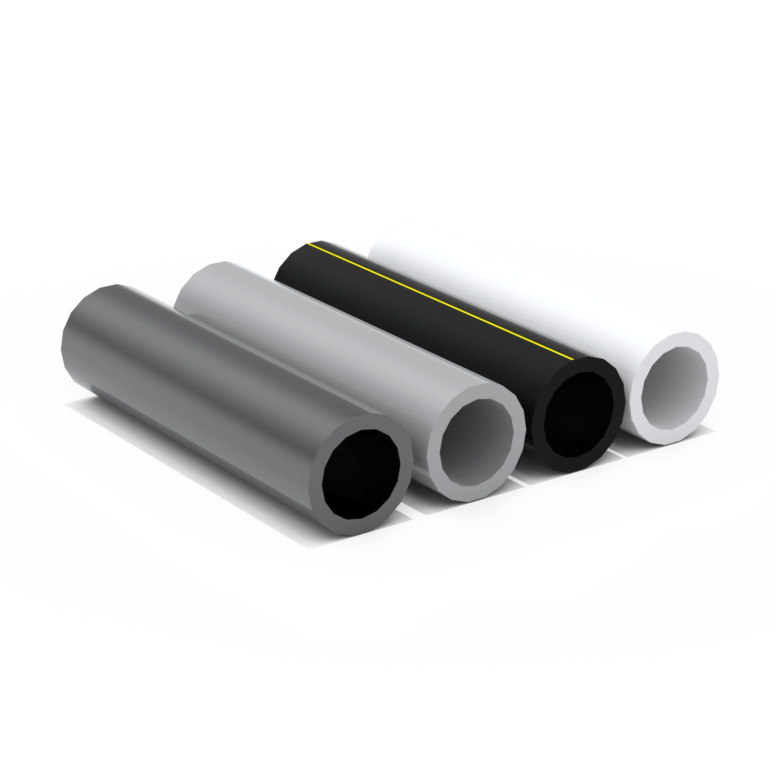 skid system pipes