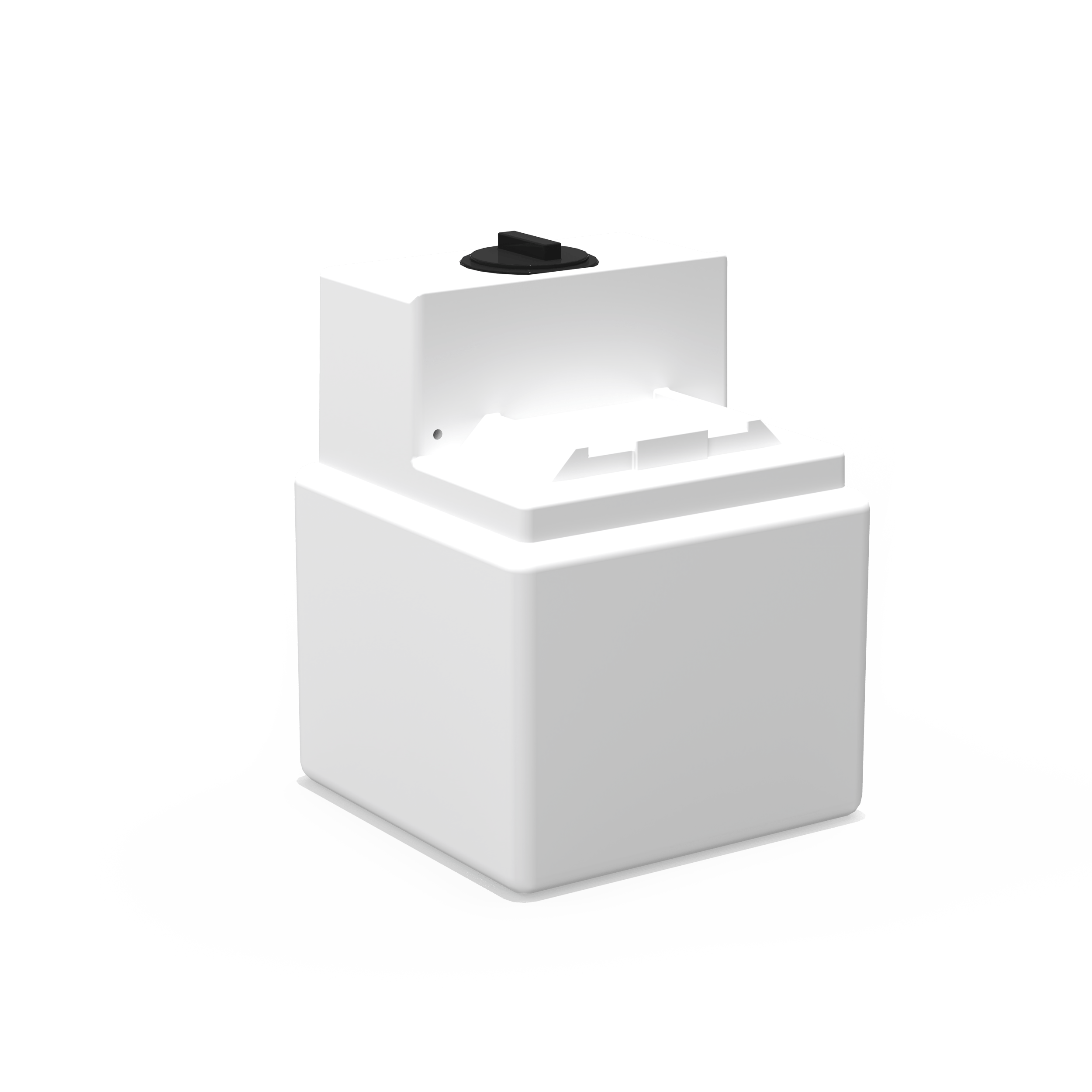 STAR III® Chemical Tanks 5 star tank 30 gal