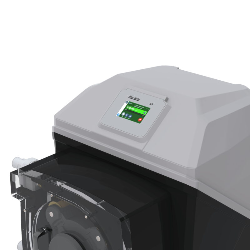 FLEXFLO® A5 High Volume Peristaltic Metering Pump for Industrial applications