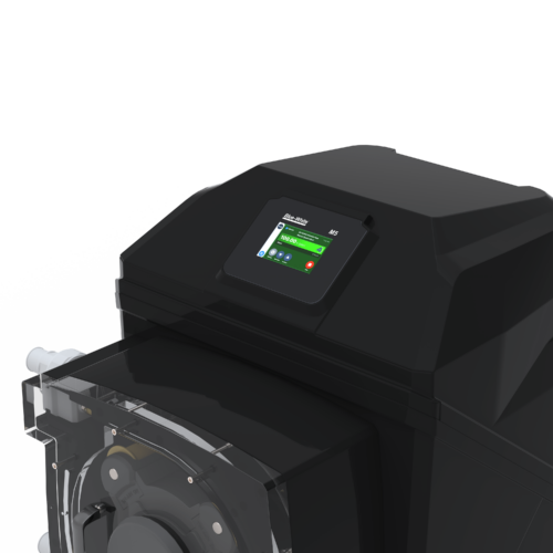 FLEXFLO® M5 High Volume Peristaltic Metering Pump for Municipal applications