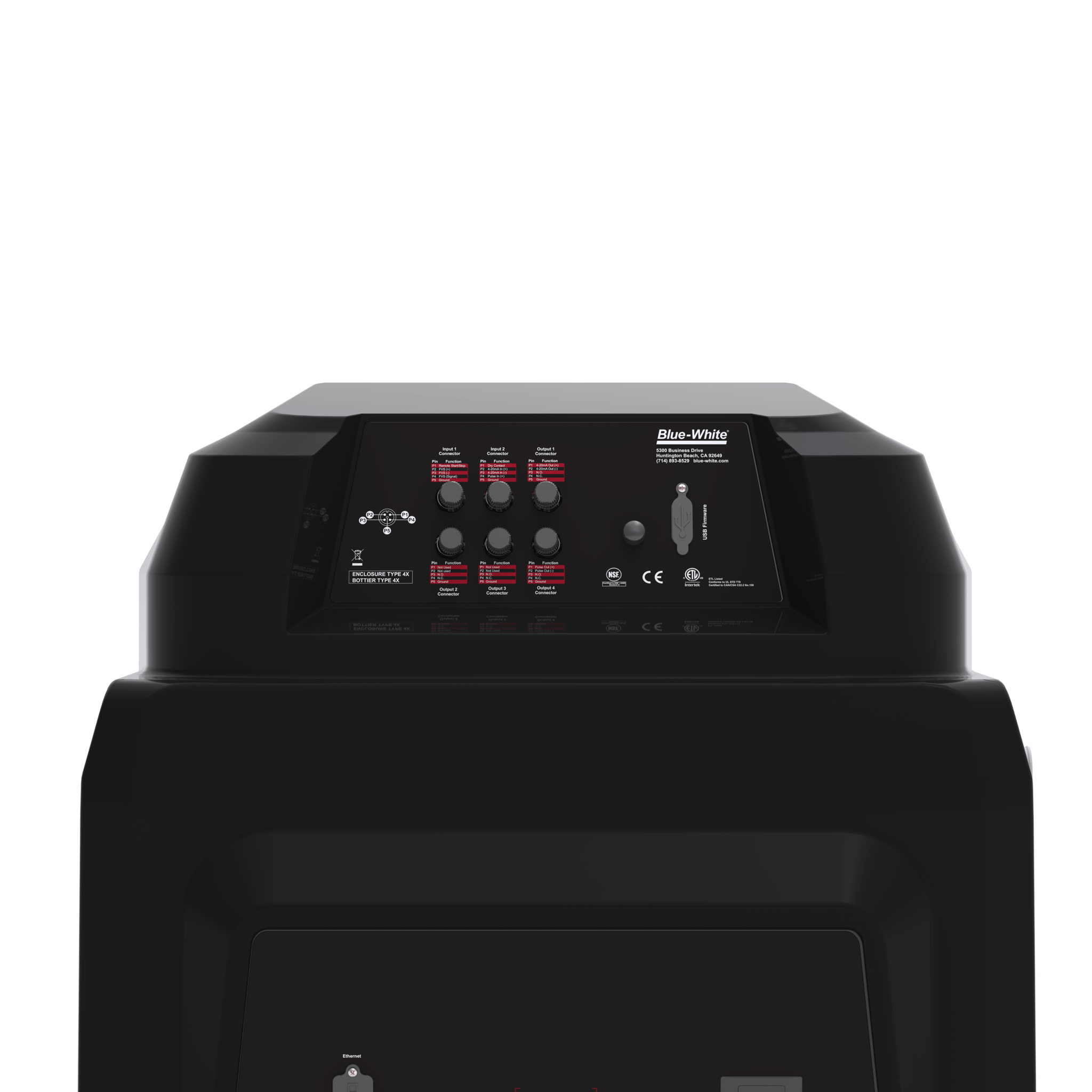 WEFTEC 2023 25 M5 03