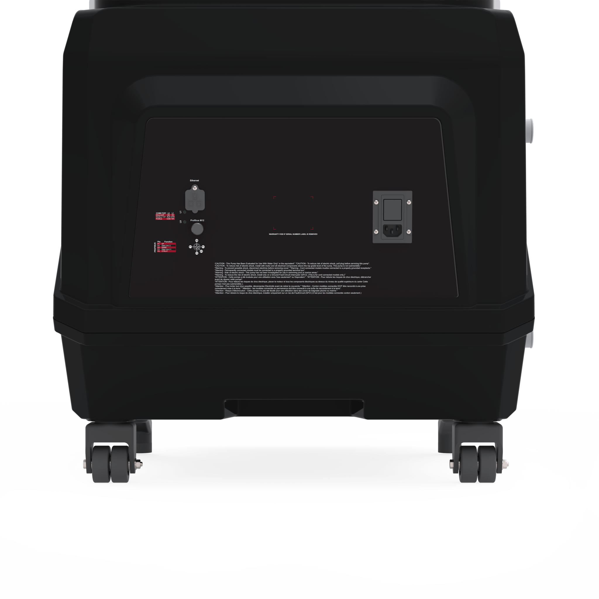 WEFTEC 2023 26 M5 05