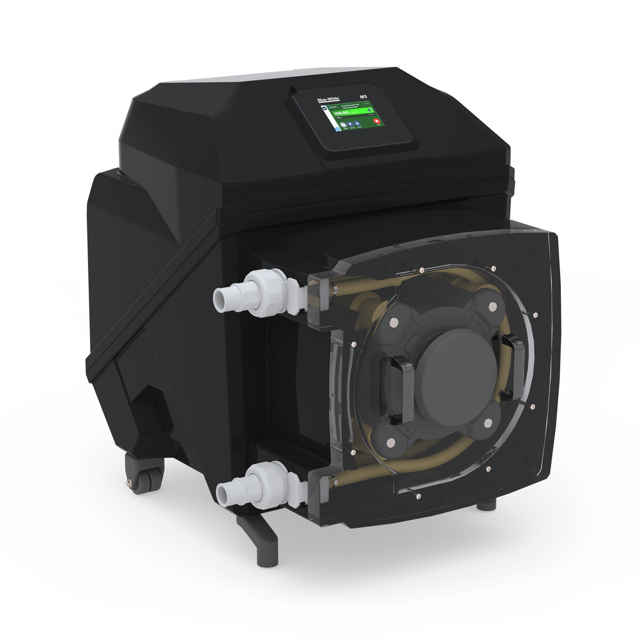 FLEXFLO® M5 Peristaltic Pump 1 M5