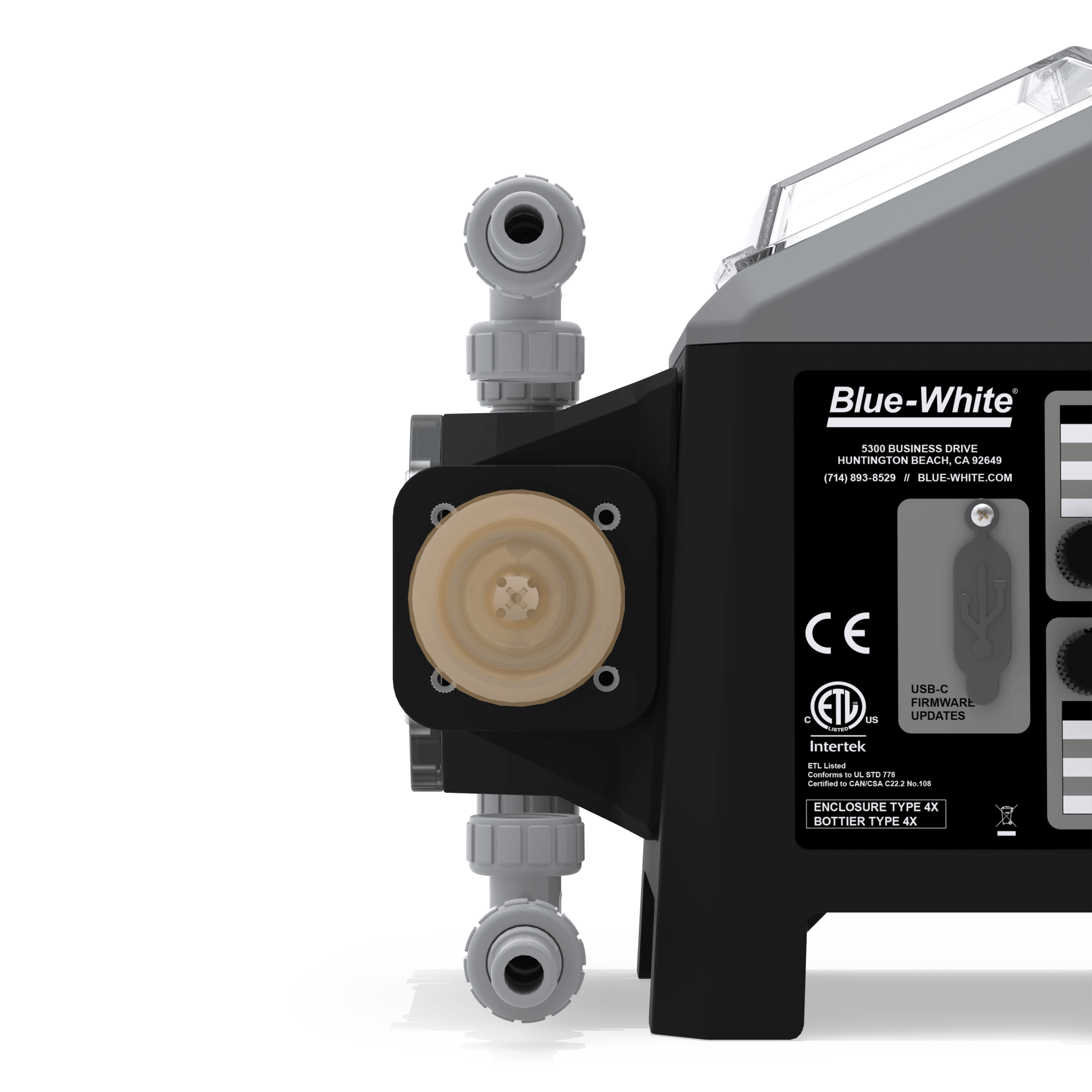 DiaFlex® 4 CD1 DiaFlex Diaphragm