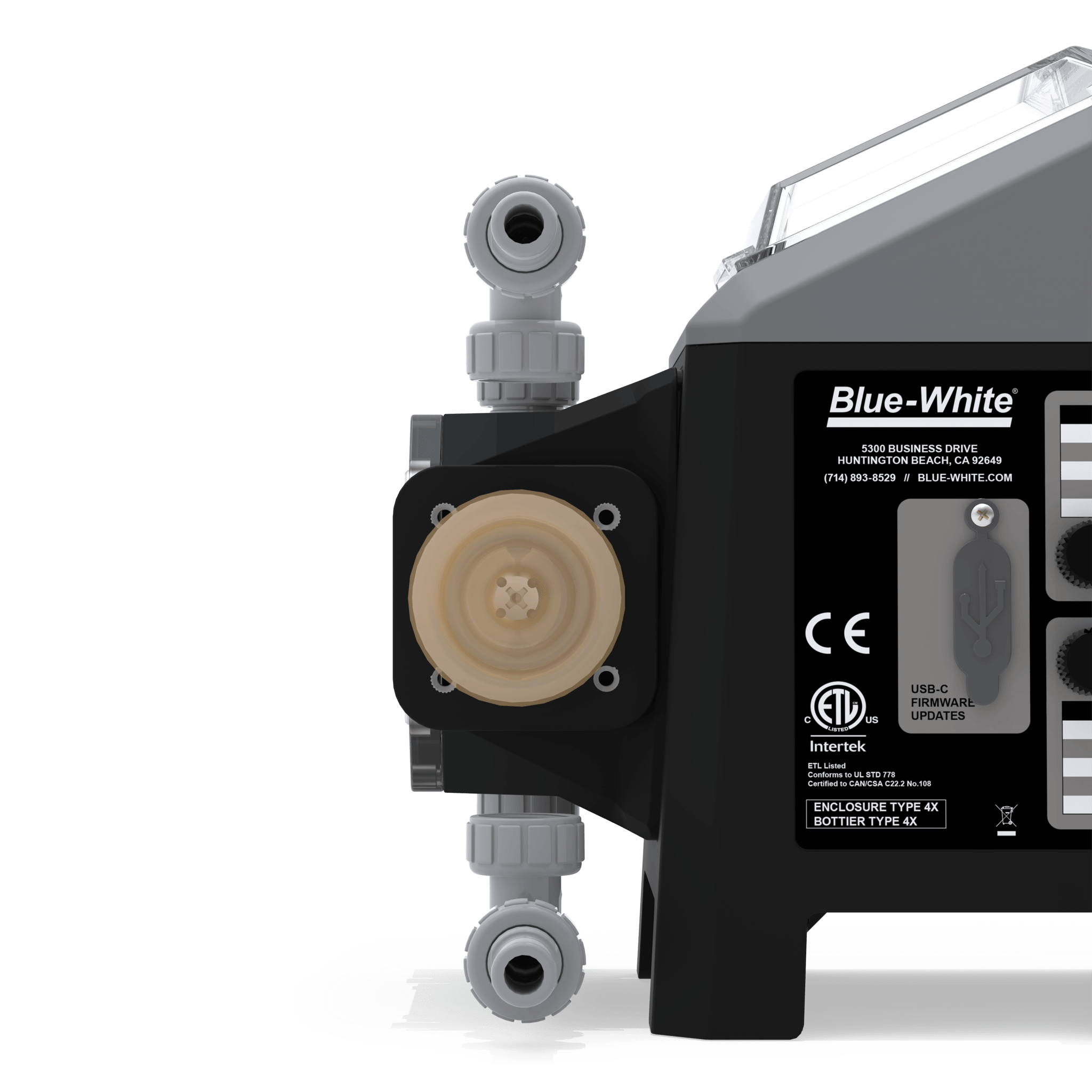 CD1 DiaFlex Diaphragm