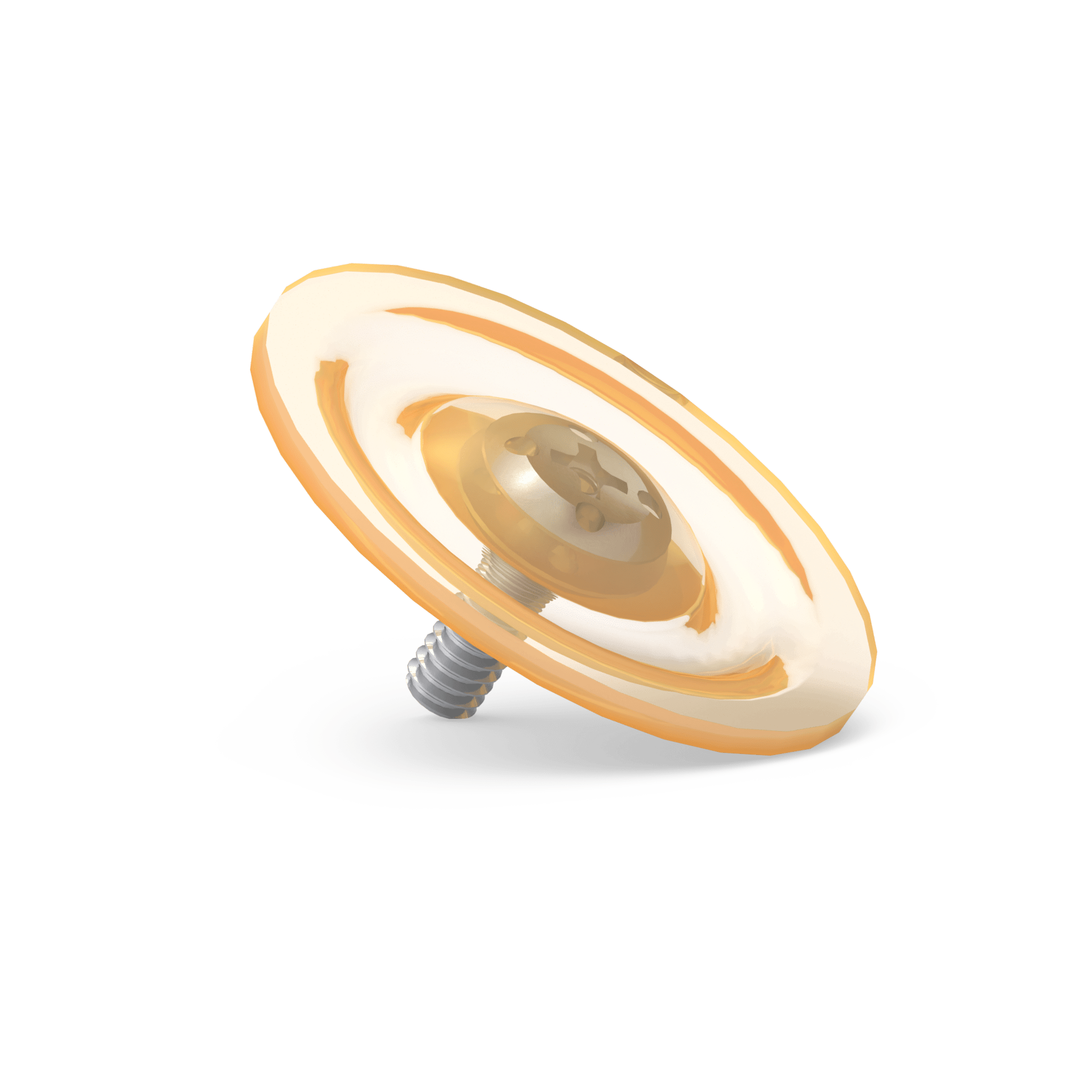 DiaFlex® 3 DiaFlex Diaphragm