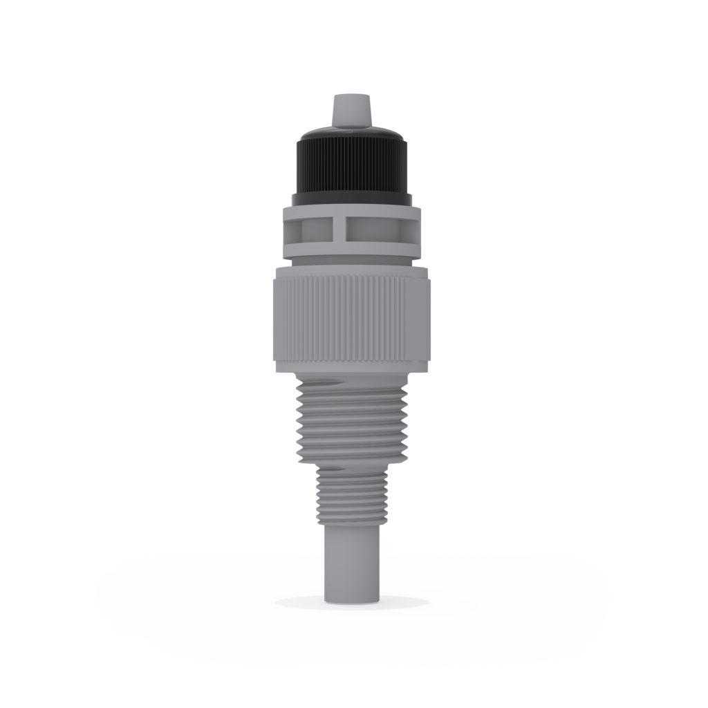 Injection Fittings - Blue-White Industries