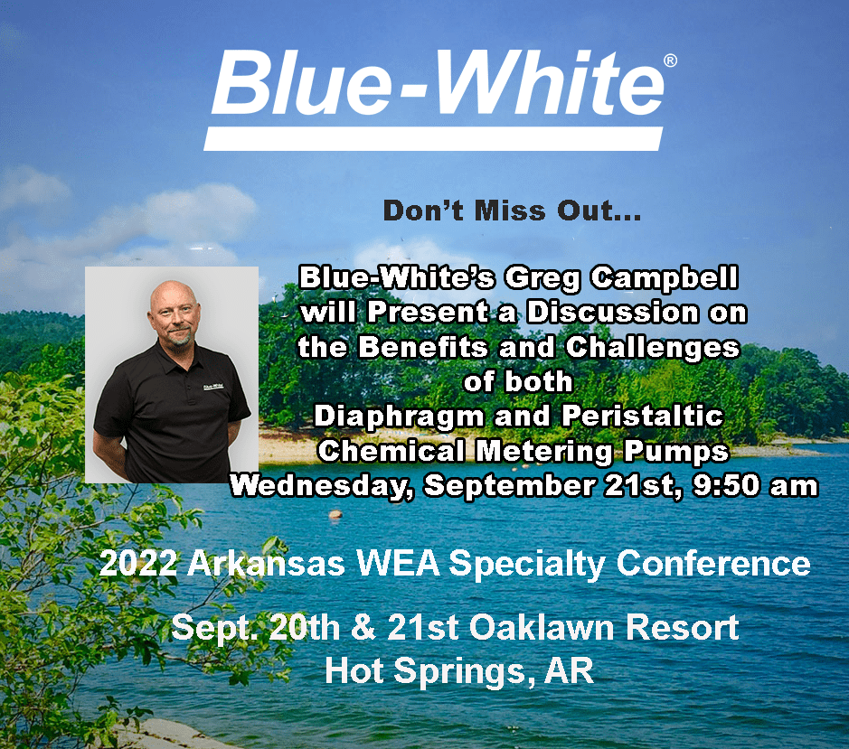 Greg Campbell's presentation on peristaltic and diaphragm pumps