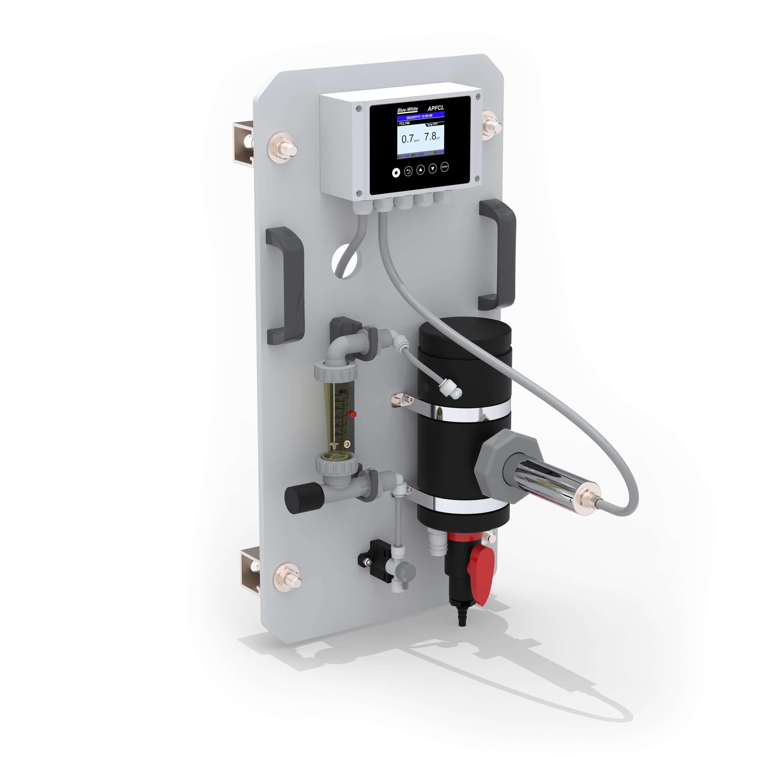 Disinfection Technologies: How Do You Make the Right Choice 2 APFCL scaled