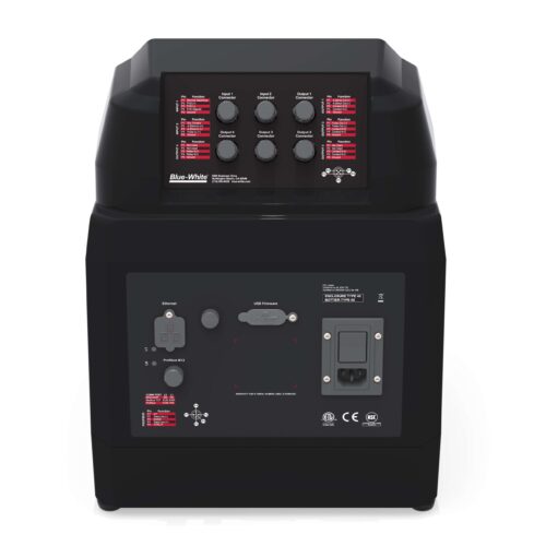 M4 Peristaltic Metering Pump