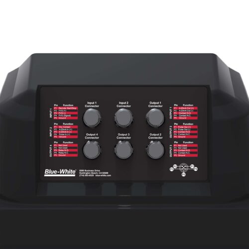 M4 Peristaltic Metering Pump